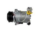 FOCUS - C MAX - VOLVO KLİMA KOMPRESÖRÜ
