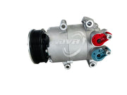 FORD FİESTA FOCUS 3 KLİMA KOMPRESÖRÜ NVAP31-19D629-AC