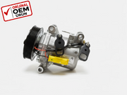 PEUGEOT 301 - CITROEN C ELYSEE KLİMA KOMPRESÖRÜ
PSA 9806599380