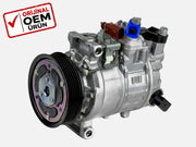 GOLF 8 - A3 - FORMENTOR - TERRAMAR - OCTAVİA 4 - PASSAT B9 KLİMA KOMPRESÖRÜ
DENSO DCP32086