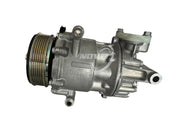 FORD TRANSİT KLİMA KOMPRESÖRÜ
NOVA NV9676552680