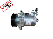 RENAULT - NISSAN JUKE - DUSTER - DOKKER - SANDERO KLIMA KOMPRESORU CALSONIC 926008367R