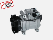 HYUNDAİ İ10 - KİA PİCANTO KLİMA KOMPRESÖRÜ HANON / DOOWON 97701-07200