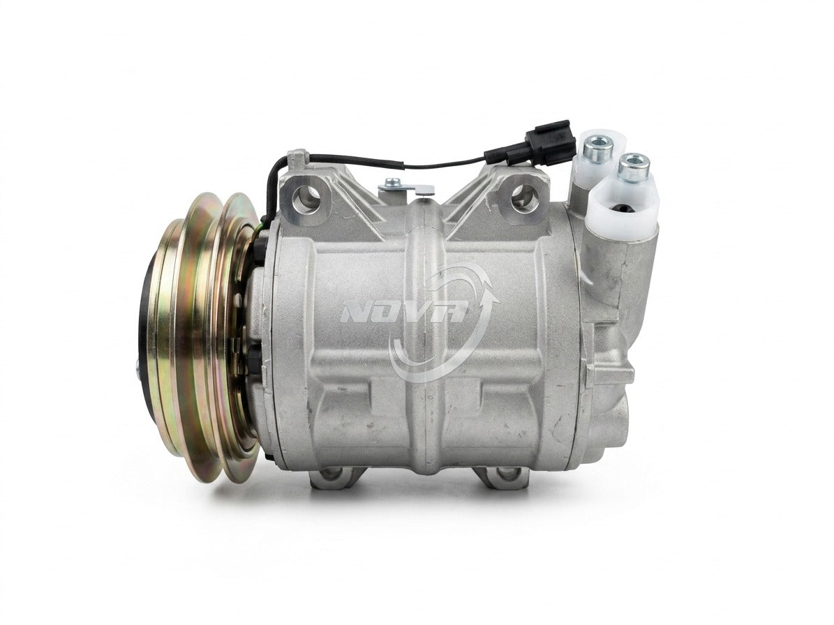 NİSSAN SKYSTAR KLİMA KOMPRESÖRÜ
NOVA NV926002TB0A