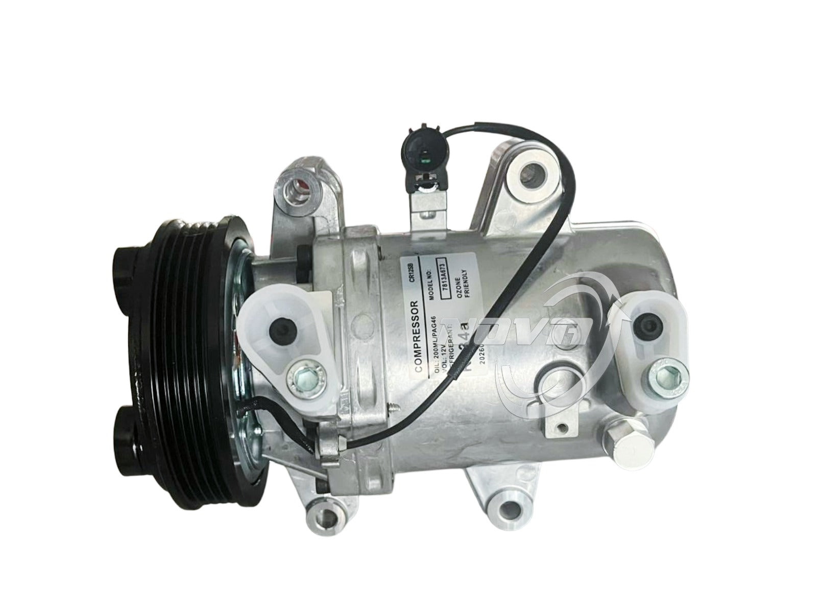 MİTSUBİSHİ L200 KLİMA KOMPRESÖRÜ
NOVA NV7813A673