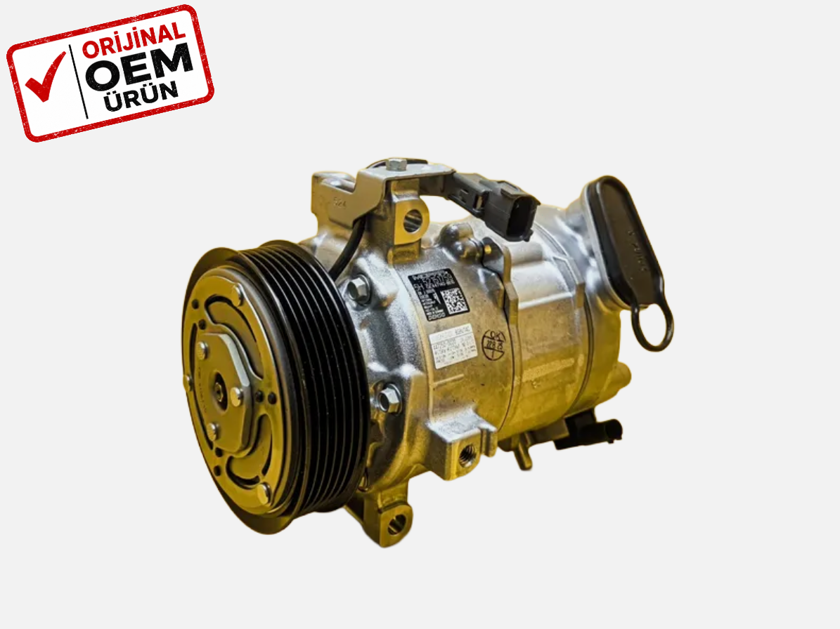 JEEP RENEGADE / 500X KLİMA KOMPRESÖRÜ
DENSO 447250-0020