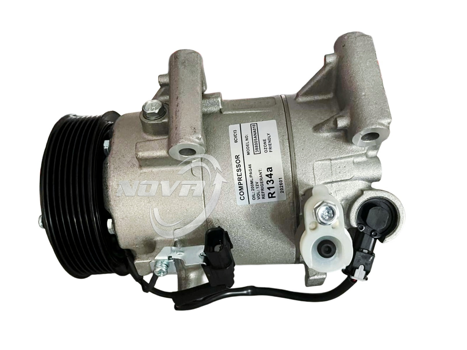 HONDA CİVİC - CR-V HR-V KLİMA KOMPRESÖRÜ NOVA NV388005ANA010