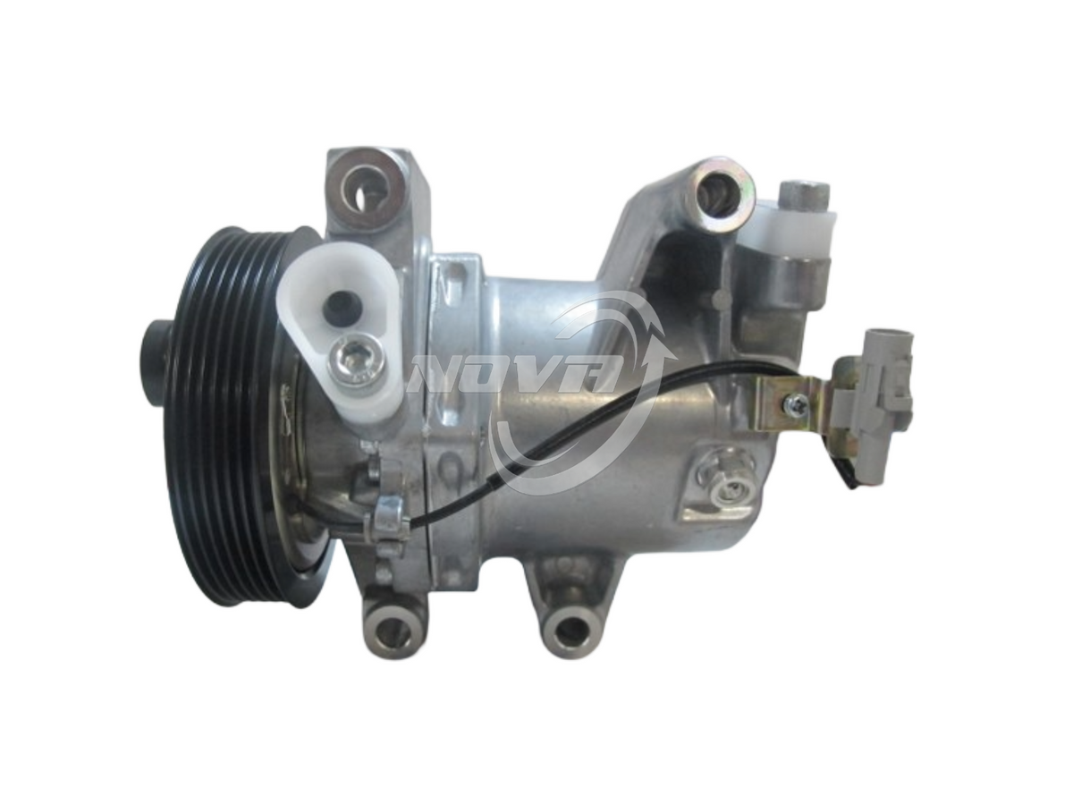 ISUZU D-MAX KLİMA KOMPRESÖRÜ NOVA NV8982568371
