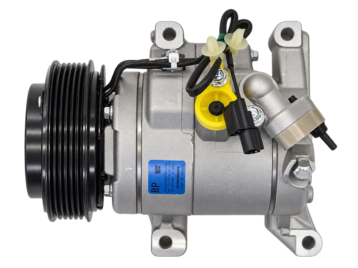 HONDA CİVİC KLİMA KOMPRESÖRÜ HANON 38800-5FAG021