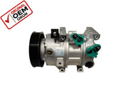 TUCSON - SPORTAGE KLİMA KOMPRESÖRÜ HCC / HANON 97701-d7300