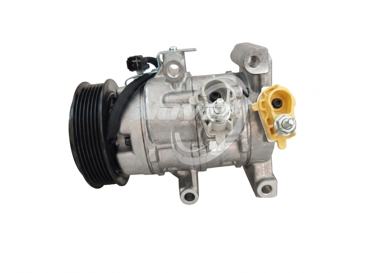 COURRİER - FİESTA KLİMA KOMPRESÖRÜ
NOVA NV 1212 000