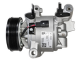 DACİA SANDE RO / LOGAN - RENAULT DUSTER KLİMA KOMPRESÖRÜ VALEO 699495