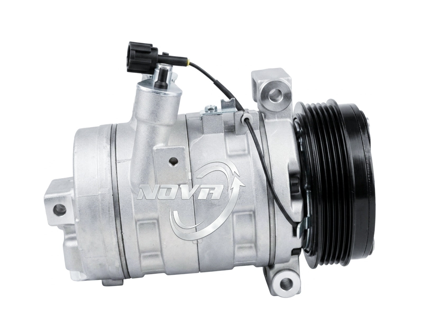 NİSSAN NAVARA KLİMA KOMPRESÖRÜ
NOVA NV926004JA1A