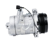 NİSSAN NAVARA KLİMA KOMPRESÖRÜ
NOVA NV926004JA1A