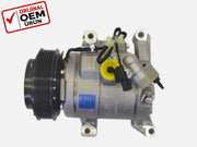 HONDA CİVİC KLİMA KOMPRESÖRÜ HANON 38800-5FAG021