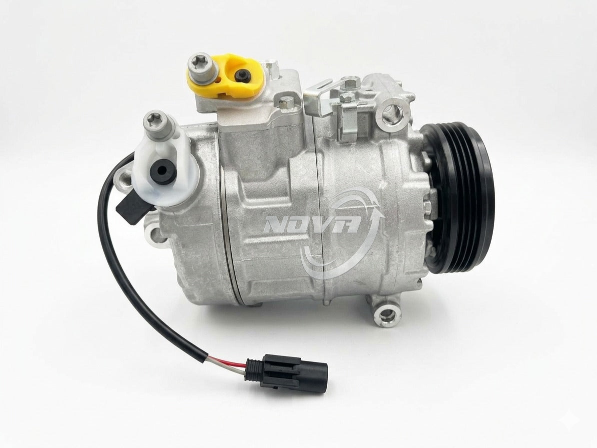 BMW  KLİMA KOMPRESÖRÜ
NV05020