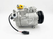 BMW  KLİMA KOMPRESÖRÜ
NV05020