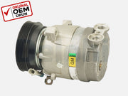 OPEL CORSA B TIGRA A KLİMA KOMPRESÖRÜ
DELPHİ TSP0155008
