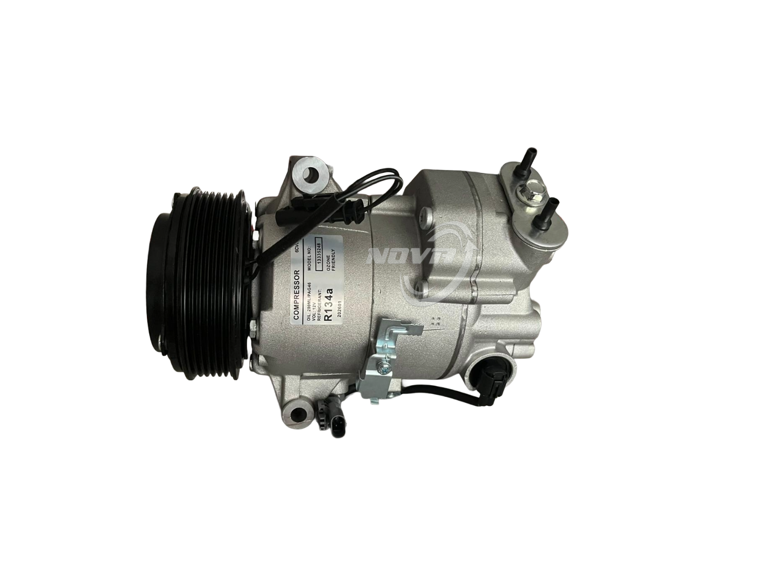 OPEL ASTRA - İNSİGNİA KLİMA KOMPRESÖRÜ
NV0155990