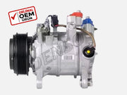 BMW  KLİMA KOMPRESÖRÜ DENSO DCP05095 05095