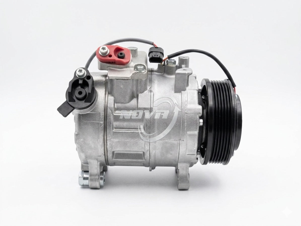 BMW KLİMA KOMPRESÖRÜ
NV05099