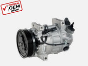 RENAULT LAGUNA III / LATİTUDE KLİMA KOMPRESÖRÜ
VALEO 813147