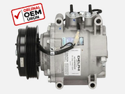 HONDA JAZZ KLİMA KOMPRESÖRÜ
DELPHI TSP0155861