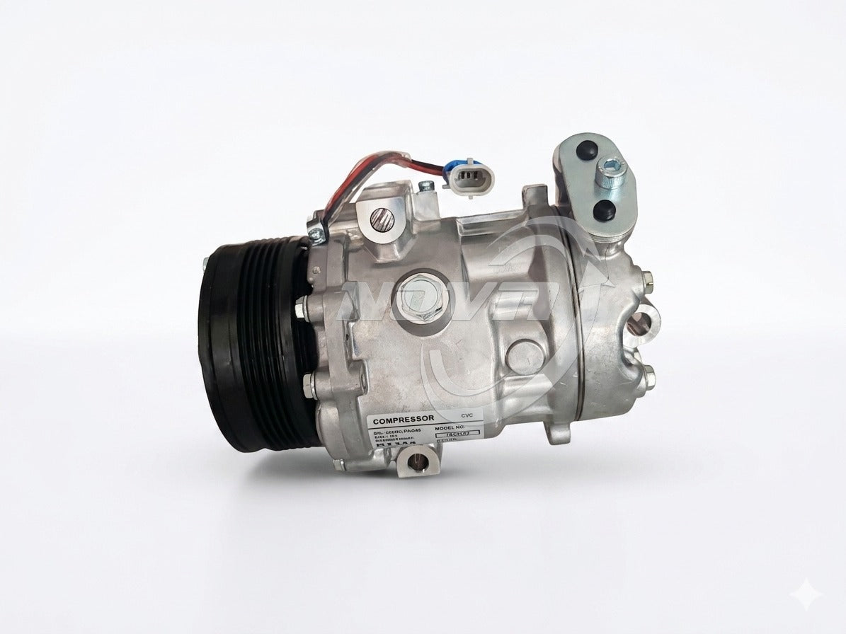 ASTRA G - MERİVA KLİMA KOMPRESÖRÜ
NOVA NV0159249 TSP0159249 0159249