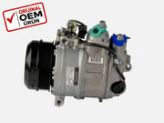 MERCEDES KLİMA KOMPRESÖRÜ
DENSO DCP17151