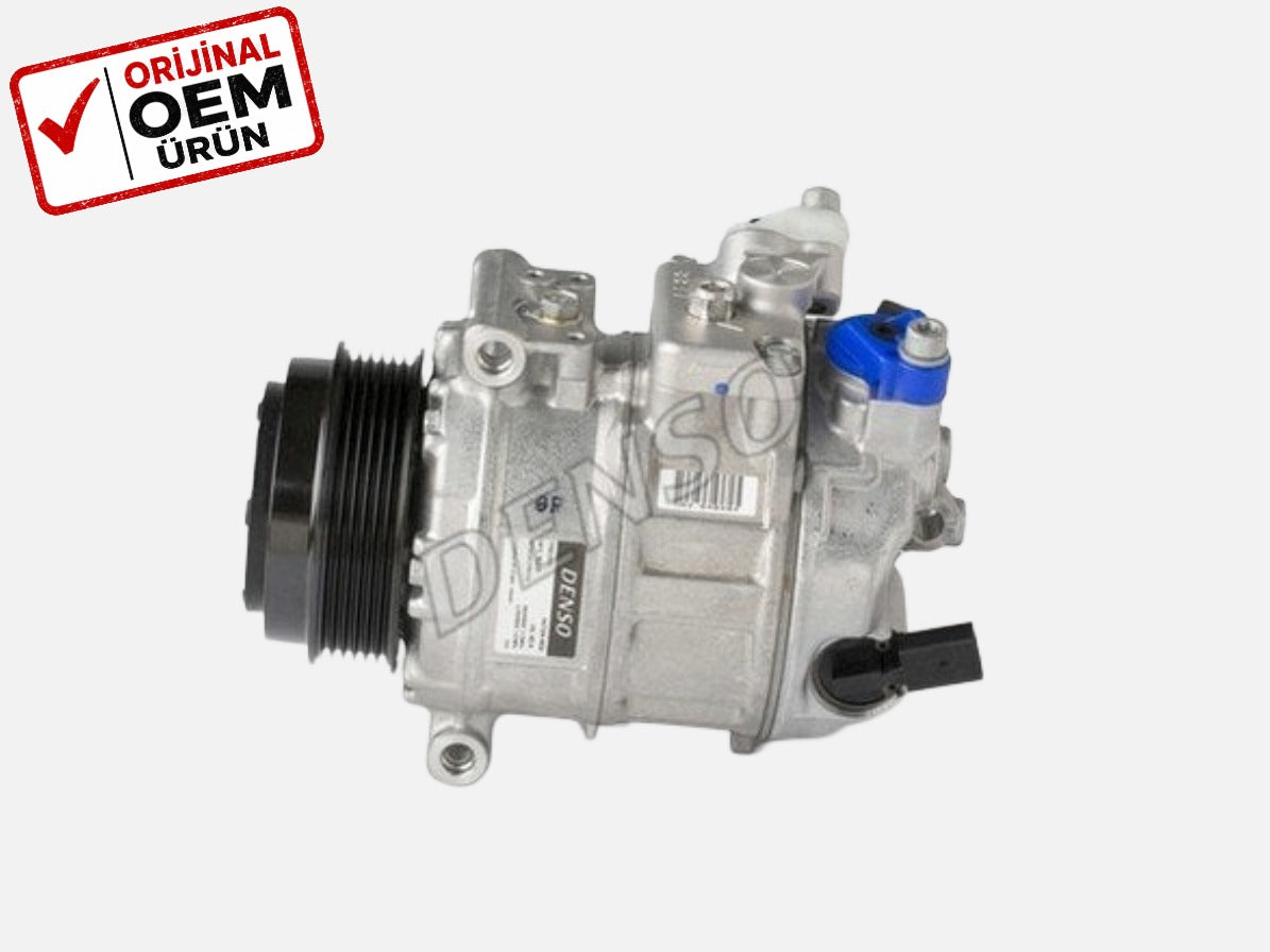 VW CRAFTER KLİMA KOMPRESÖRÜ
DENSO DCP32068