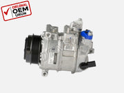 VW CRAFTER KLİMA KOMPRESÖRÜ
DENSO DCP32068