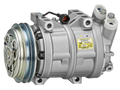NİSSAN SKYSTAR KLİMA KOMPRESÖRÜ
VALEO 813109