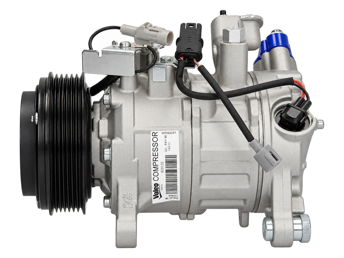 BMW KLİMA KOMPRESÖRÜ
VALEO 813120