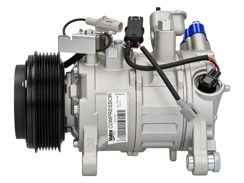 BMW KLİMA KOMPRESÖRÜ
VALEO 813120