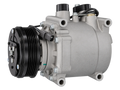 HONDA CİVİC KLİMA KOMPRESÖRÜ
VALEO 813299