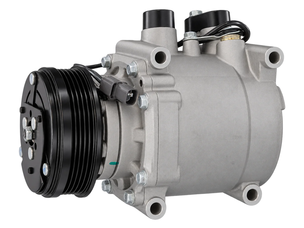 HONDA CİVİC KLİMA KOMPRESÖRÜ
VALEO 813299