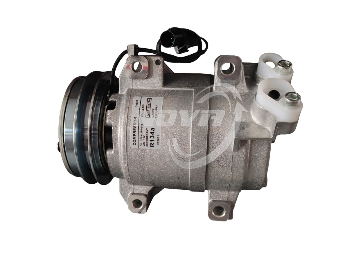 MİTSUBİSHİ L200 KLİMA KOMPRESÖRÜ
NOVA NV815023