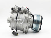 HONDA CİVİC KLİMA KOMPRESÖRÜ
NOVA NV813299