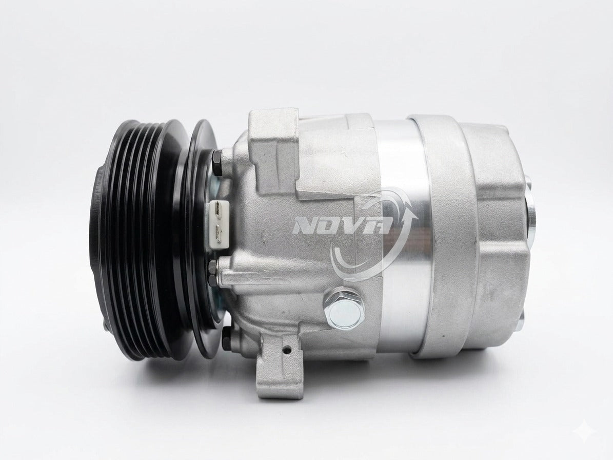 FİAT TEMPRA - TİPO KLİMA KOMPRESÖRÜ
NOVA NV699168