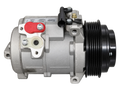MERCEDES SPRİNTER KLİMA KOMPRESÖRÜ
NISSENS 89606