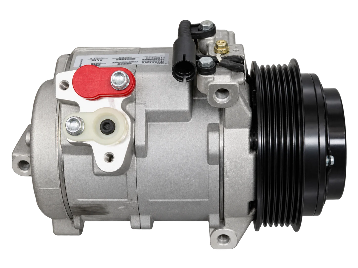 MERCEDES SPRİNTER KLİMA KOMPRESÖRÜ
NISSENS 89606