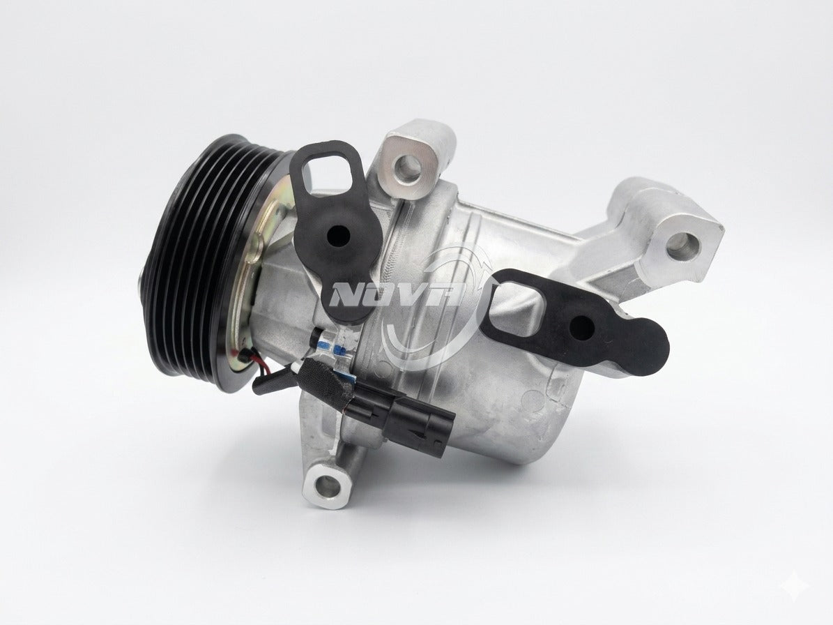 DACİA SANDERO / LOGAN - RENAULT DUSTER KLİMA KOMPRESÖRÜ NOVA NV926005154
