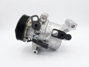 DACİA SANDERO / LOGAN - RENAULT DUSTER KLİMA KOMPRESÖRÜ NOVA NV926005154