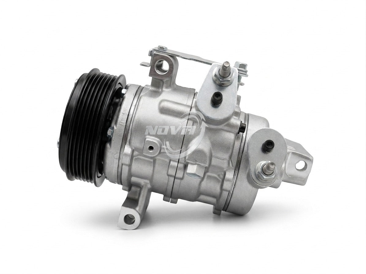FORD COURRİER  - FİESTA KLİMA KOMPRESÖRÜ
NOVA NV-H1bh19d629ca
