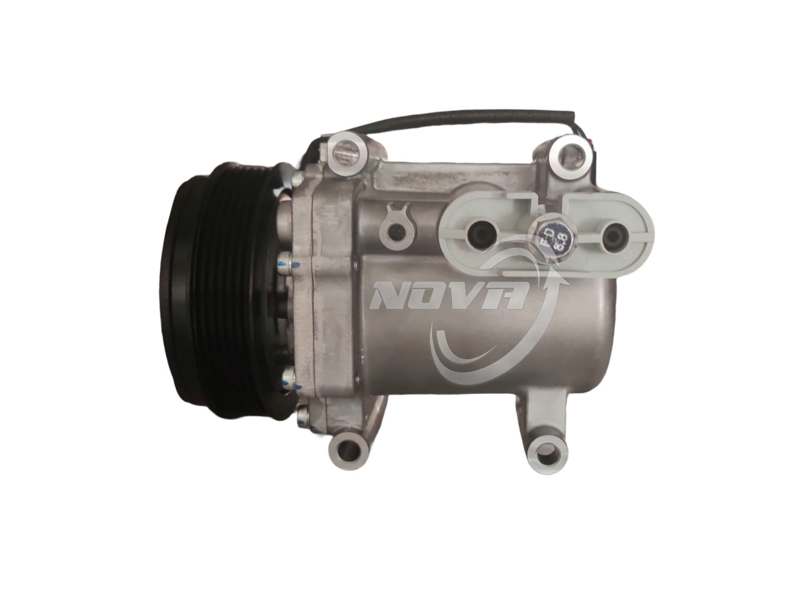 FORD FİESTA DİZEL MK6 KLİMA KOMPRESÖRÜ
NOVA NV-8V5119D629DD