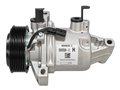 DACIA DUSTER / SANDE RO / LOGAN - NİSSAN MİCRA KLIMA KOMPRESORU CALSONIC 926008469R