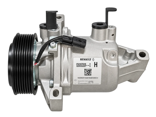 DACIA DUSTER / SANDE RO / LOGAN - NİSSAN MİCRA KLIMA KOMPRESORU CALSONIC 926008469R