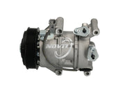 TOYOTA YARİS KLİMA KOMPRESÖRÜ
NV50250