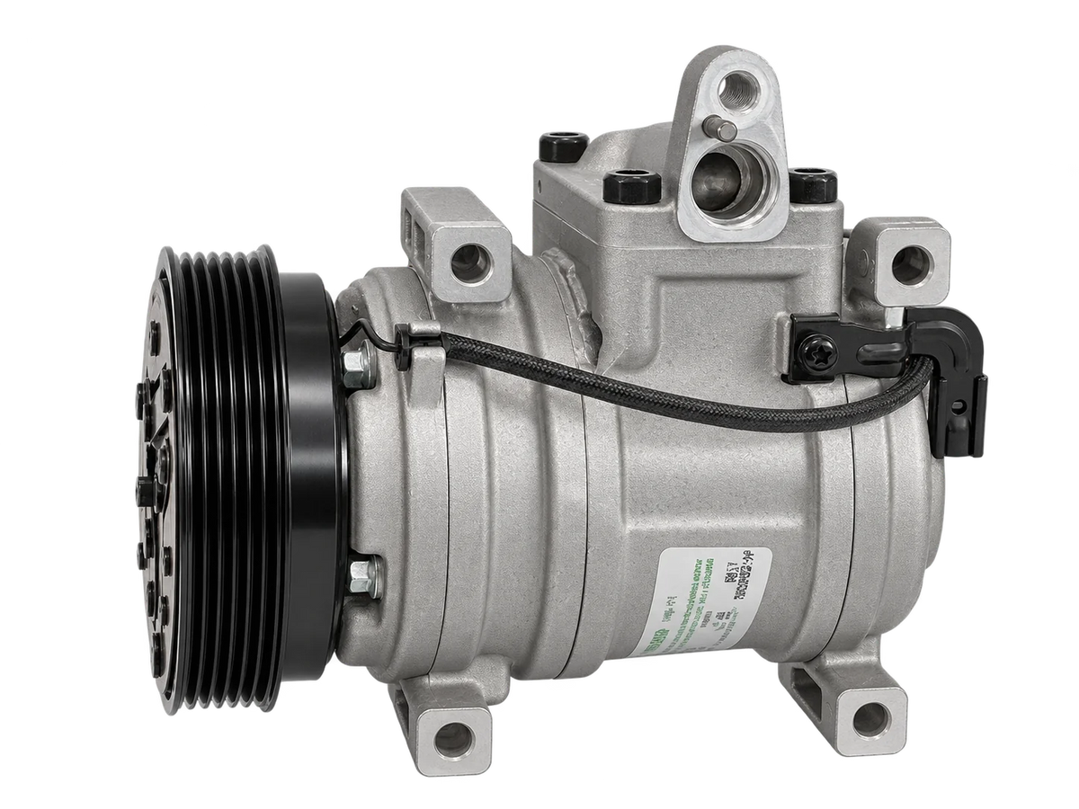 HYUNDAİ İ10 - KİA PİCANTO KLİMA KOMPRESÖRÜ HANON / HCC 97701-07200