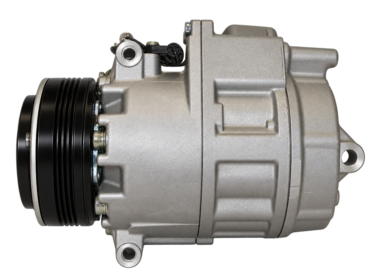 BMW X5 KLİMA KOMPRESÖRÜ
MAHLE ACP 1164 000
